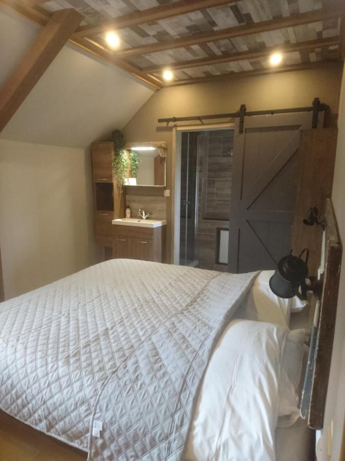 De Cyprian Bed & Breakfast Kaard Εξωτερικό φωτογραφία