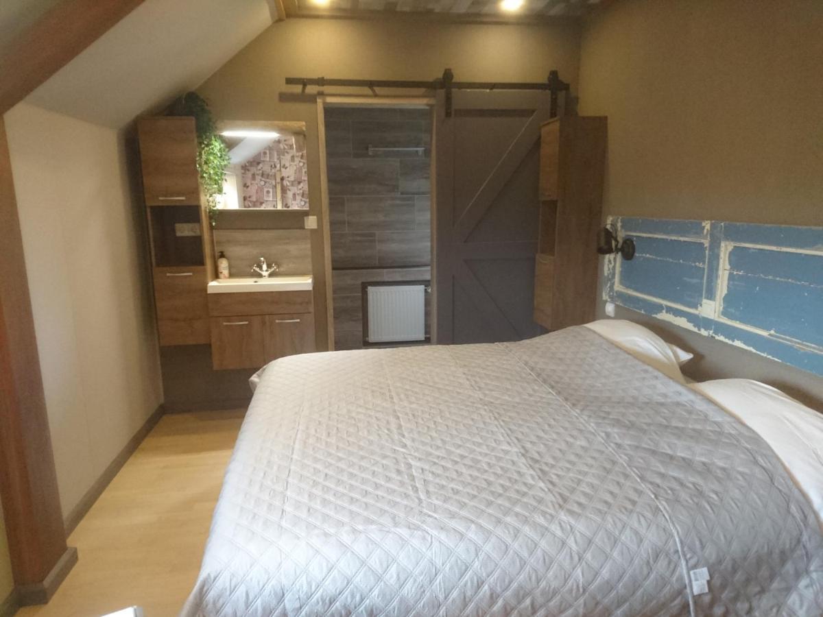 De Cyprian Bed & Breakfast Kaard Εξωτερικό φωτογραφία