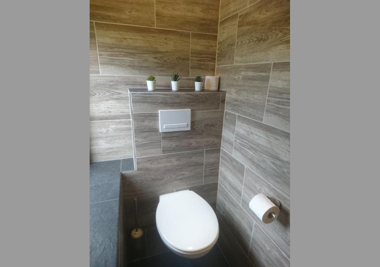 De Cyprian Bed & Breakfast Kaard Εξωτερικό φωτογραφία