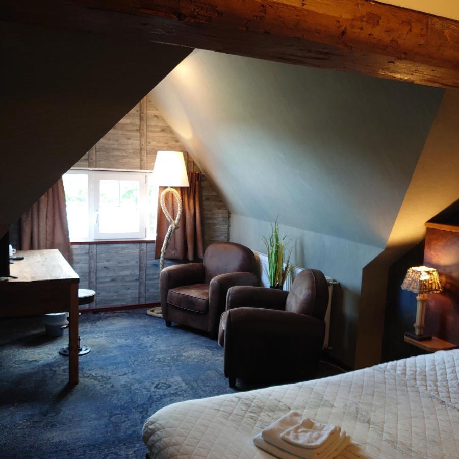 De Cyprian Bed & Breakfast Kaard Εξωτερικό φωτογραφία