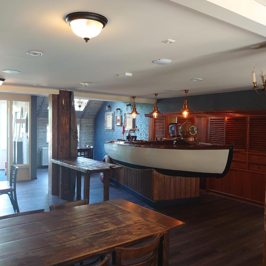 De Cyprian Bed & Breakfast Kaard Εξωτερικό φωτογραφία