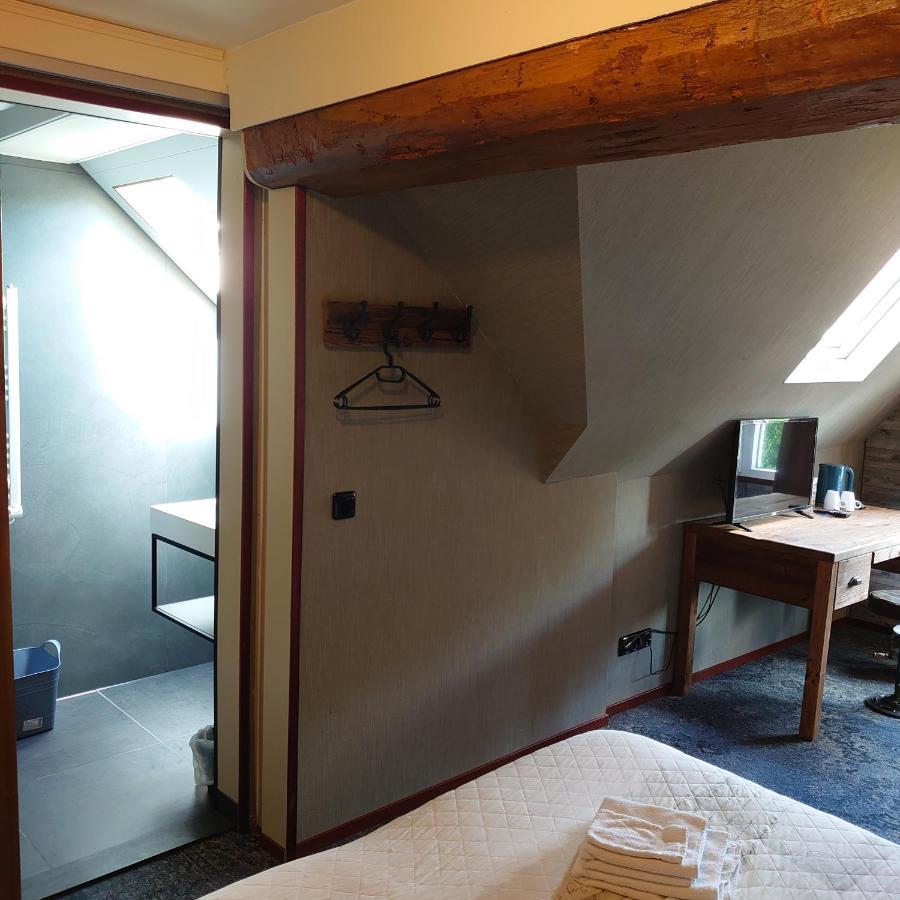 De Cyprian Bed & Breakfast Kaard Εξωτερικό φωτογραφία