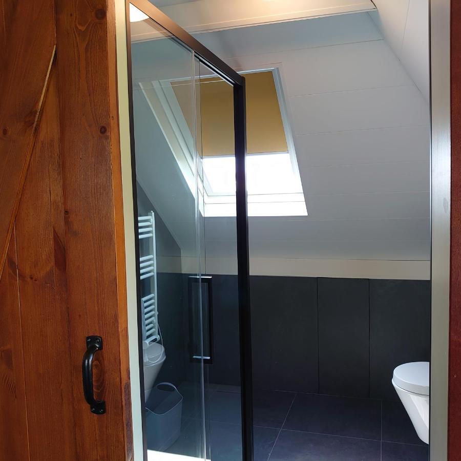 De Cyprian Bed & Breakfast Kaard Εξωτερικό φωτογραφία