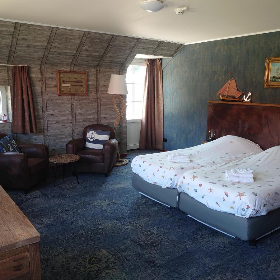 De Cyprian Bed & Breakfast Kaard Εξωτερικό φωτογραφία