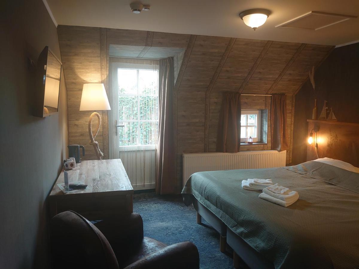 De Cyprian Bed & Breakfast Kaard Εξωτερικό φωτογραφία