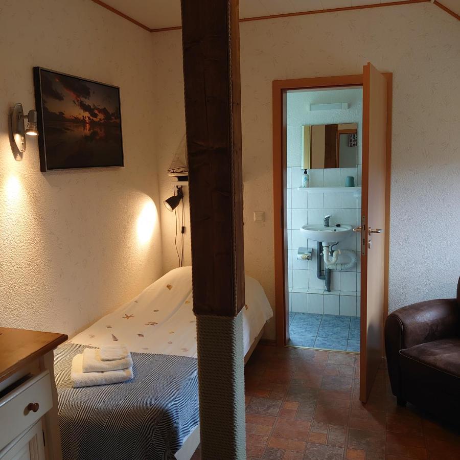 De Cyprian Bed & Breakfast Kaard Εξωτερικό φωτογραφία