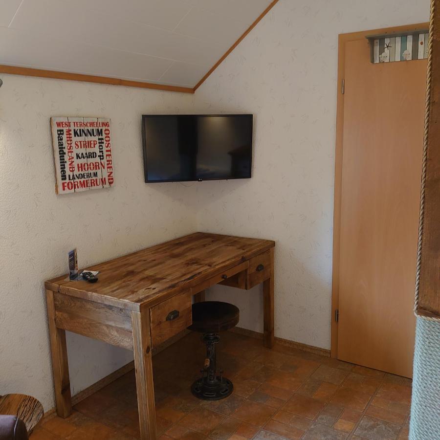 De Cyprian Bed & Breakfast Kaard Εξωτερικό φωτογραφία