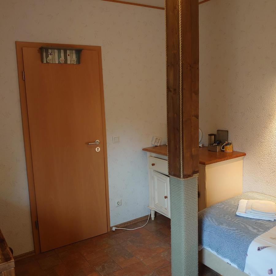 De Cyprian Bed & Breakfast Kaard Εξωτερικό φωτογραφία