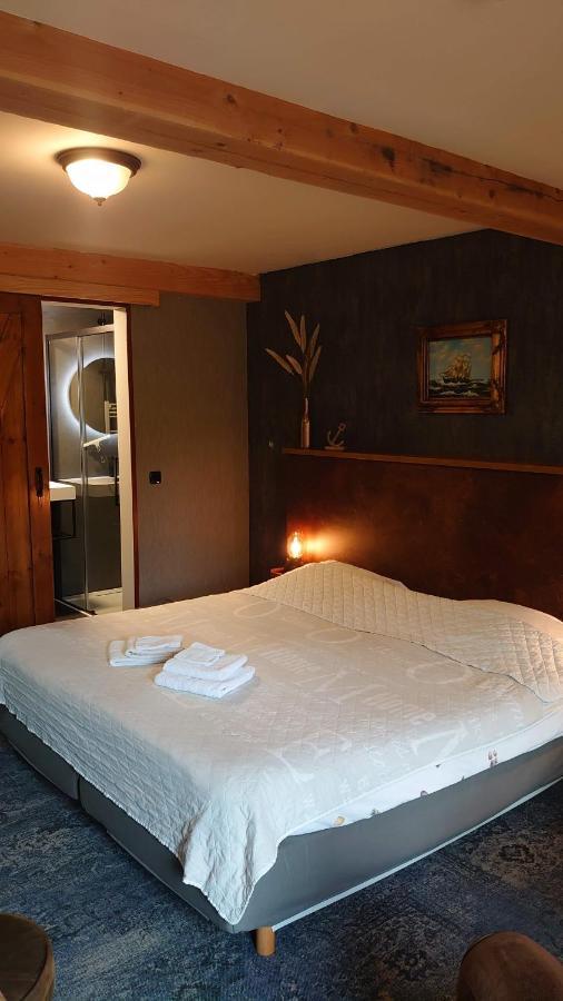 De Cyprian Bed & Breakfast Kaard Εξωτερικό φωτογραφία