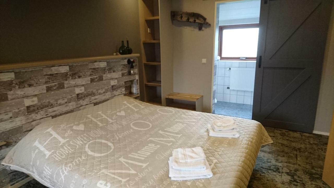 De Cyprian Bed & Breakfast Kaard Εξωτερικό φωτογραφία